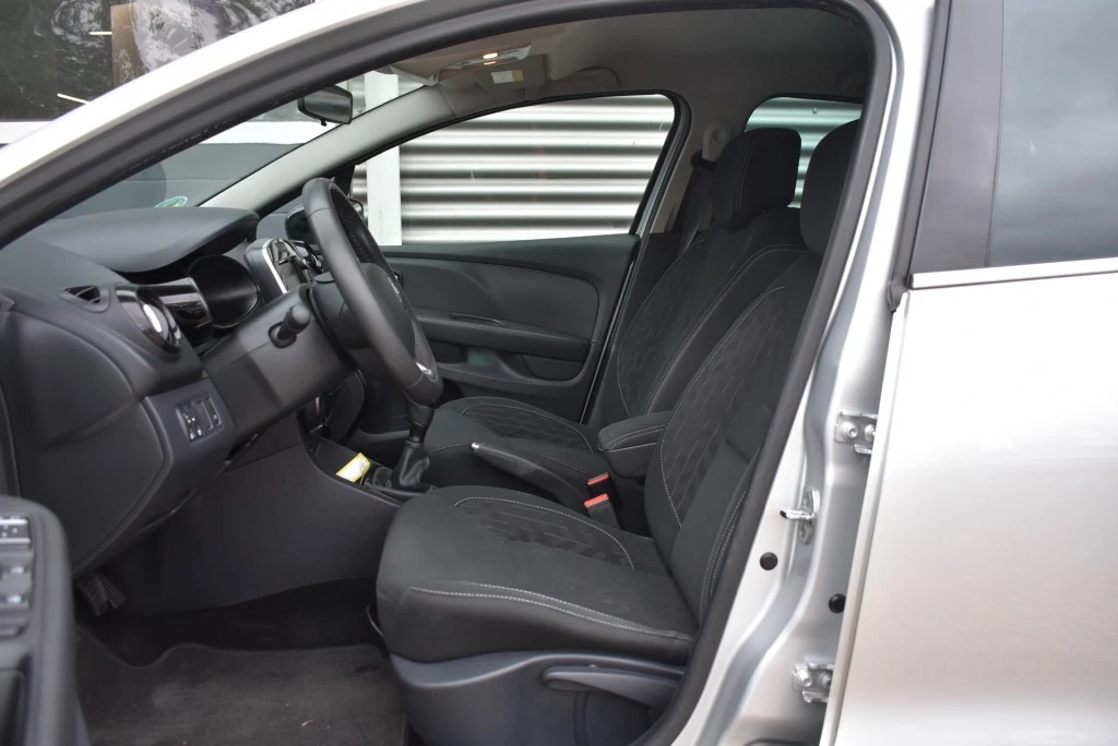 Renault Clio – foto 7