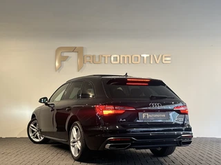 Audi A4 – thumbnail 3