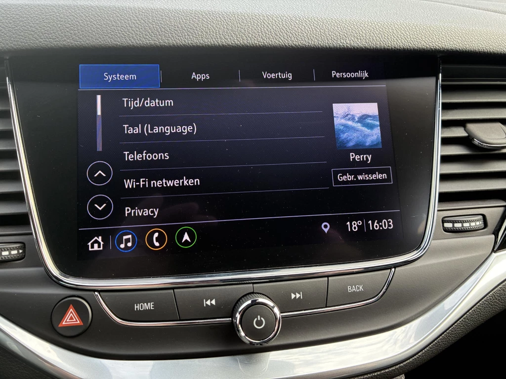 Opel Astra – foto 13
