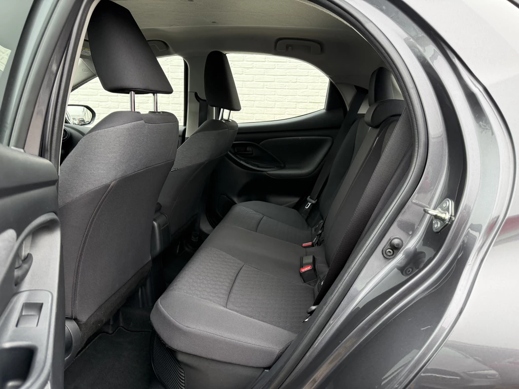 Toyota Yaris – foto 30