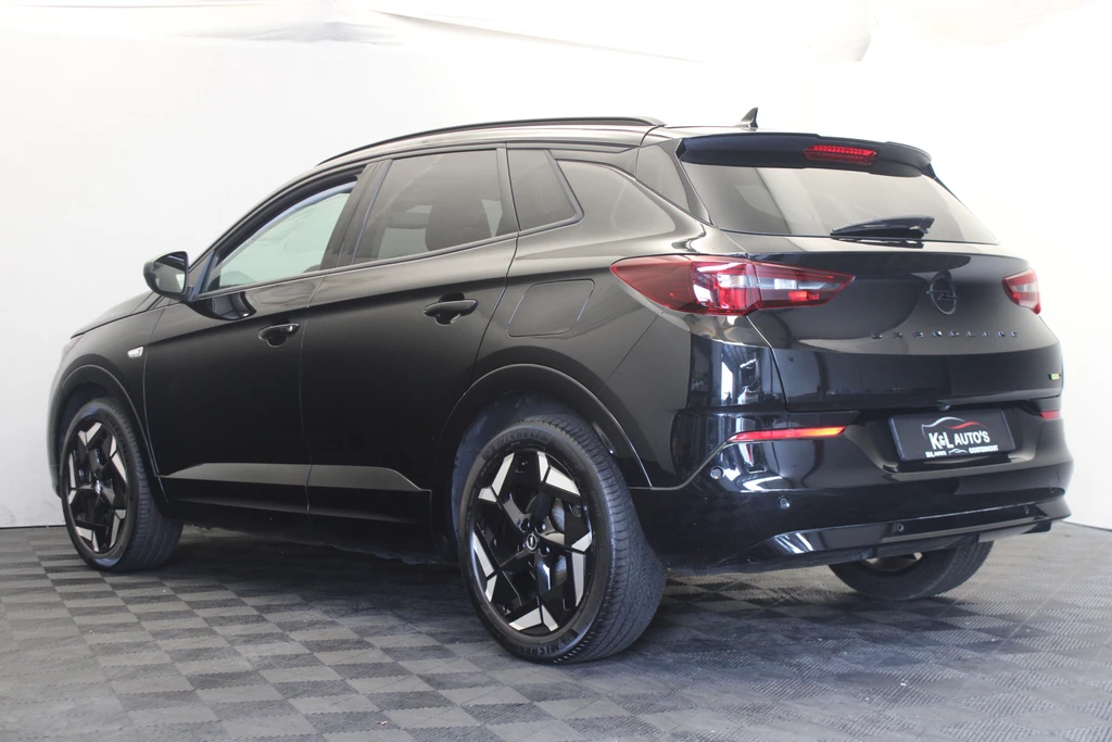 Opel Grandland – foto 2