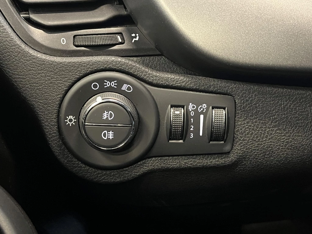 Fiat 500X – foto 29