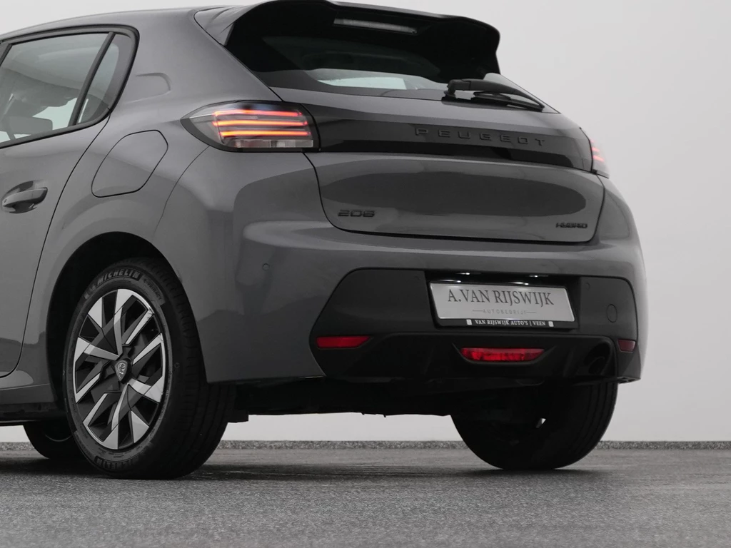 Peugeot 208 – foto 6