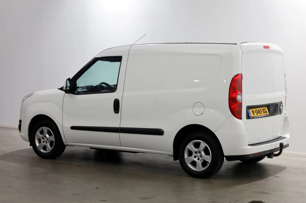 Opel Combo – foto 3