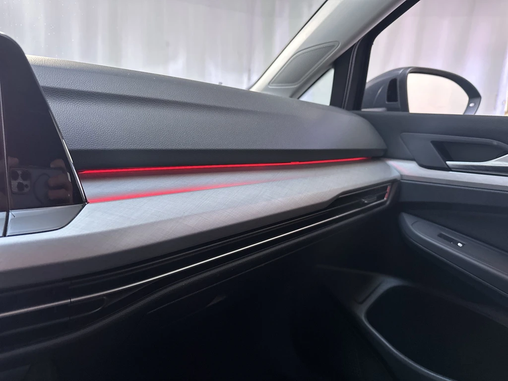 Volkswagen Golf – foto 15