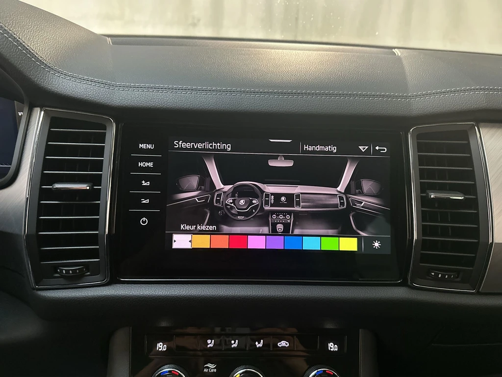 Škoda Kodiaq – foto 21