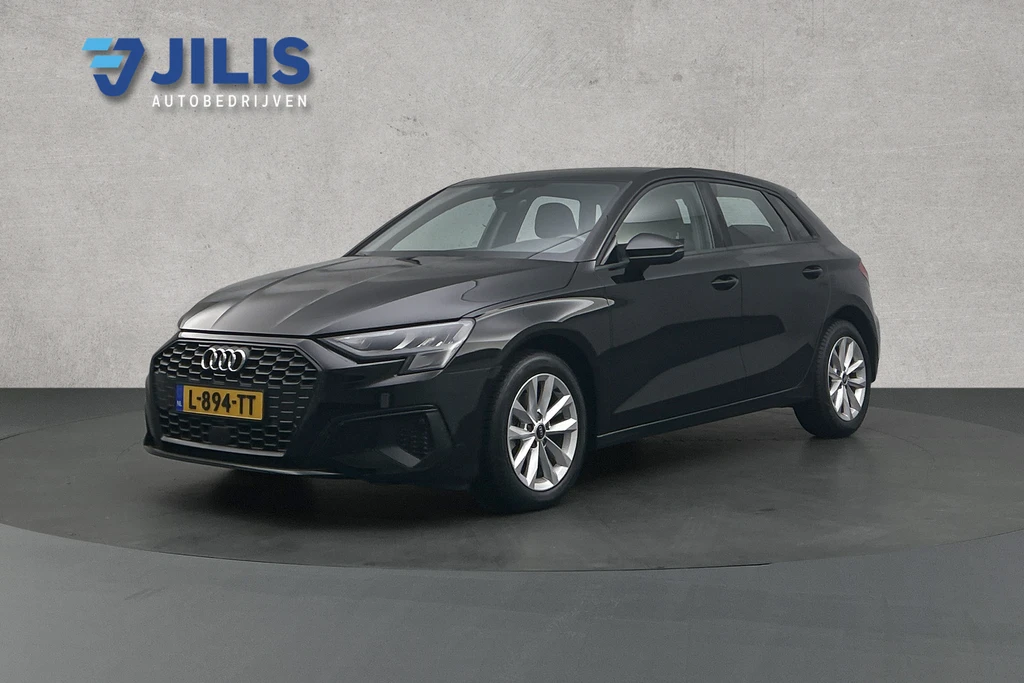 Audi A3 – foto 2