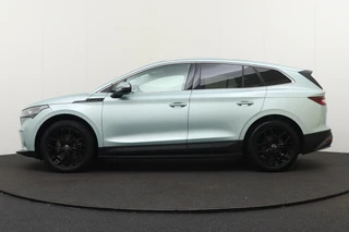 Škoda Enyaq iV – thumbnail 2