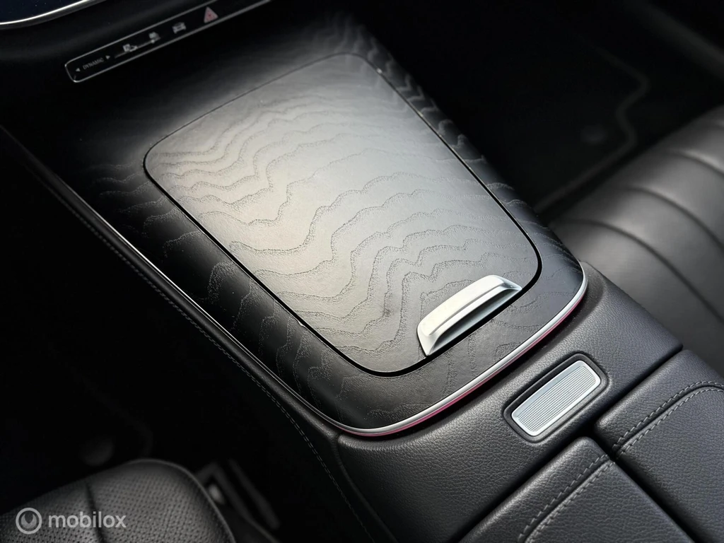 Mercedes-Benz E-Klasse – foto 25