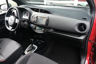 Toyota Yaris – thumbnail 25