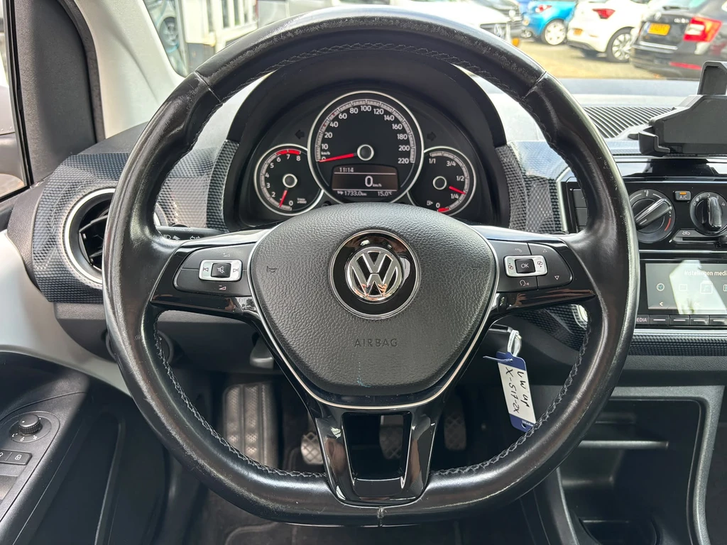 Volkswagen up! – foto 14