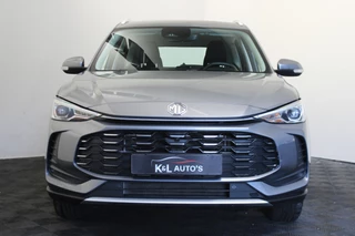 MG ZS – thumbnail 6