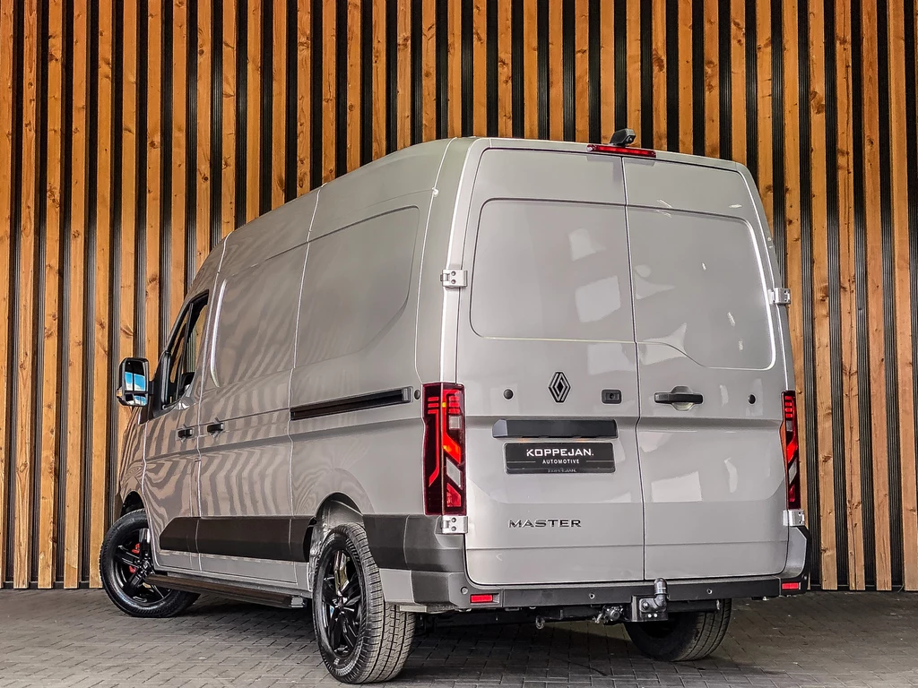 Renault Master – foto 5