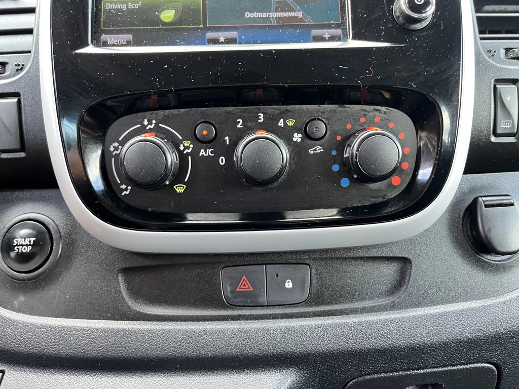 Renault Trafic – foto 33