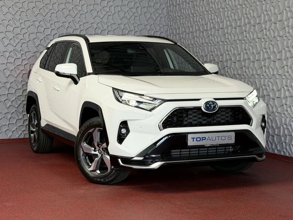 Toyota RAV4 – foto 12