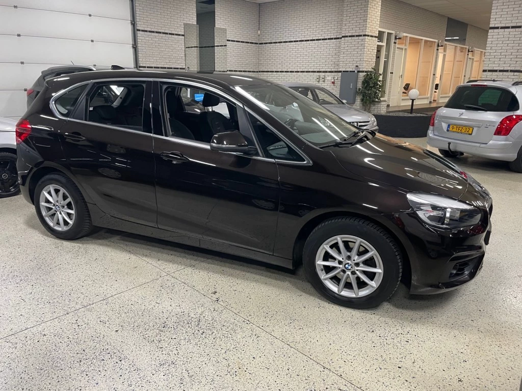 BMW 2 Serie – foto 9