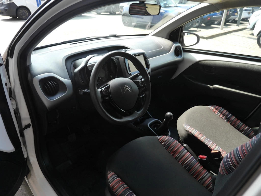 Citroën C1 – foto 8