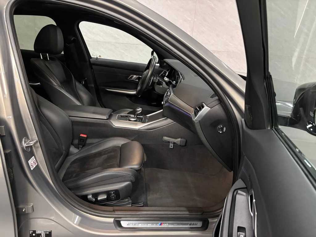 BMW 3 Serie – foto 11