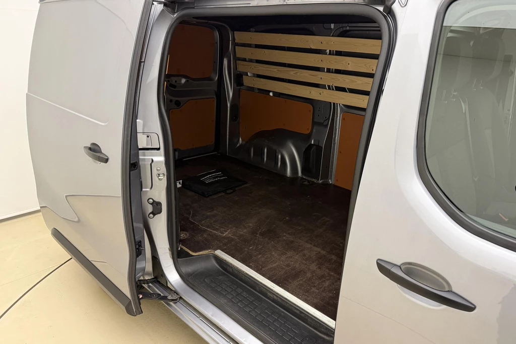 Peugeot Expert – foto 13