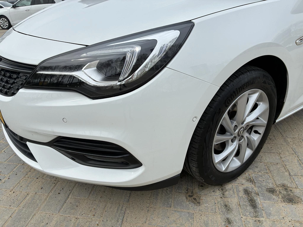 Opel Astra – foto 22