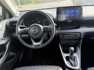Mazda 2 Hybrid – thumbnail 27