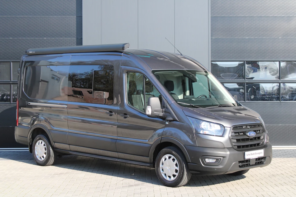 Ford Transit – foto 7