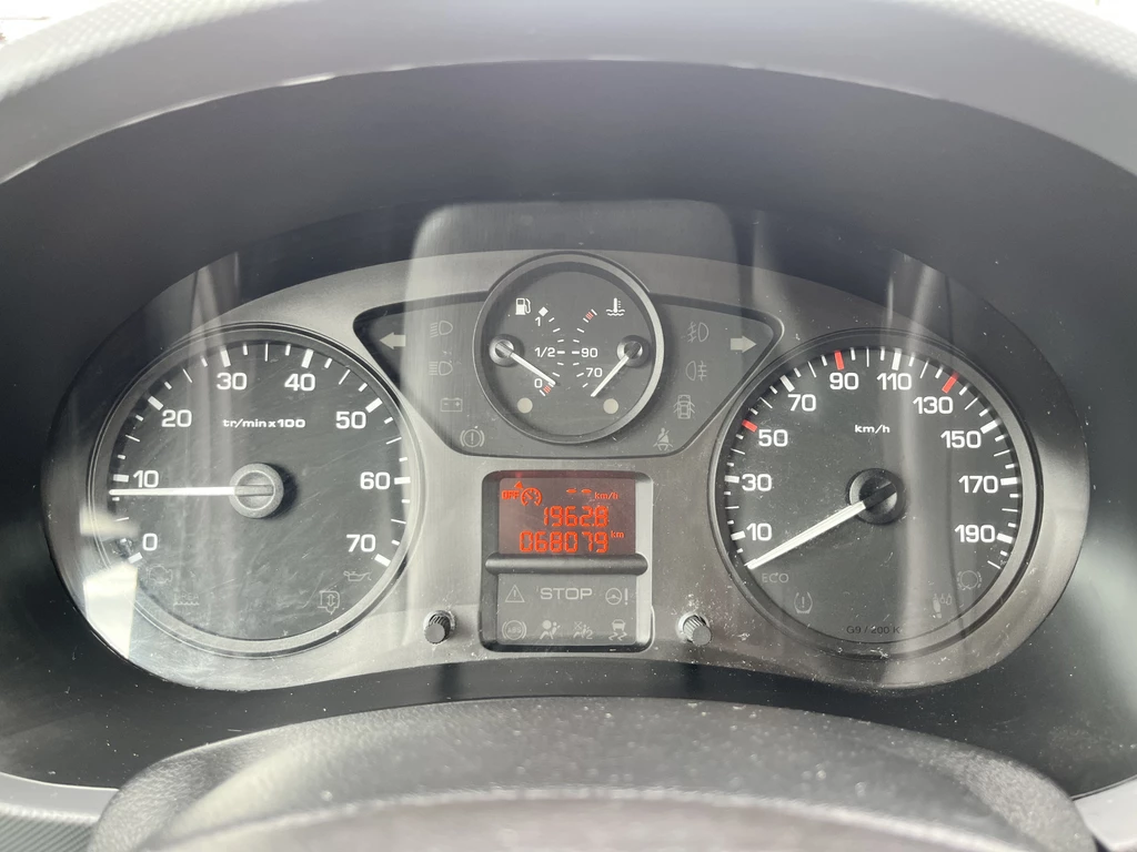 Peugeot Partner – foto 40