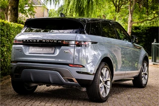 Land Rover Range Rover Evoque – thumbnail 7