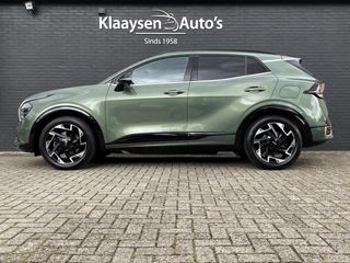 Kia Sportage – thumbnail 2