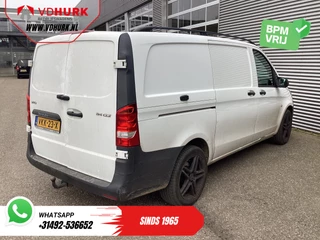 Mercedes-Benz Vito – thumbnail 4