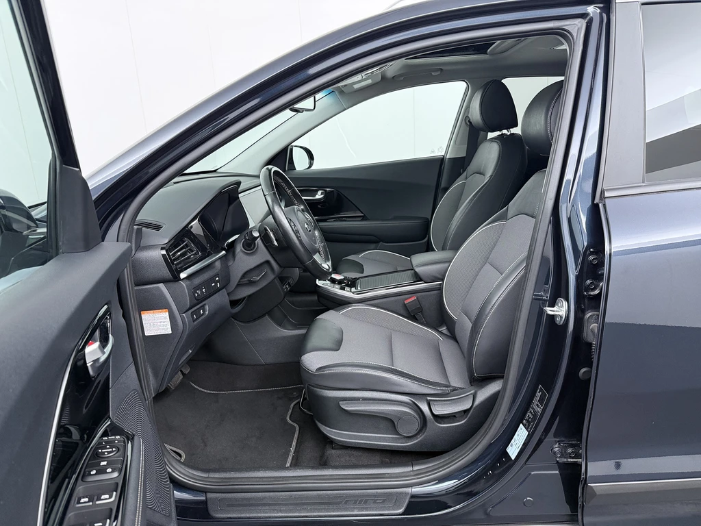 Kia e-Niro – foto 21