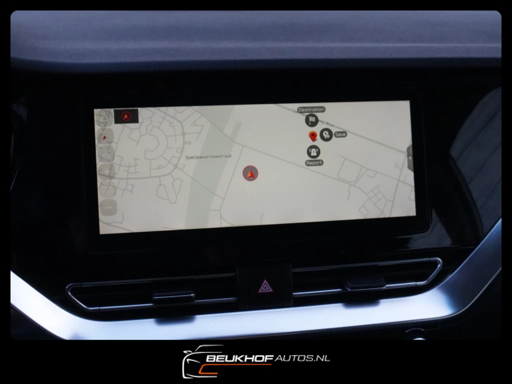 Kia e-Niro – foto 30