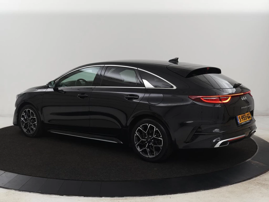 Kia ProCeed – foto 2