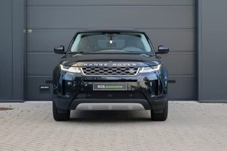 Land Rover Range Rover Evoque – thumbnail 14