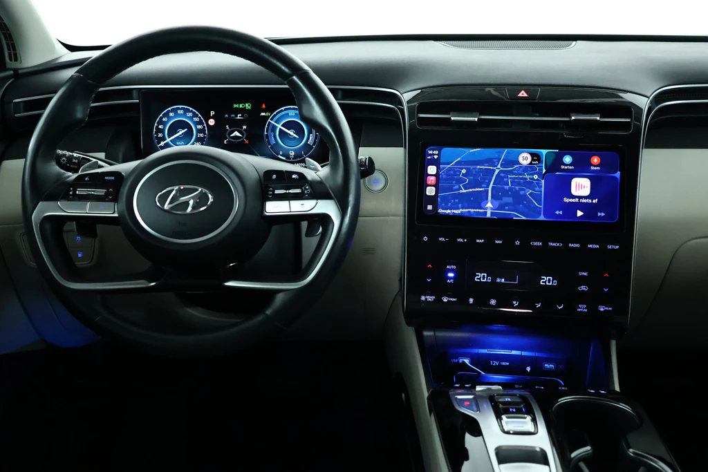 Hyundai Tucson – foto 18