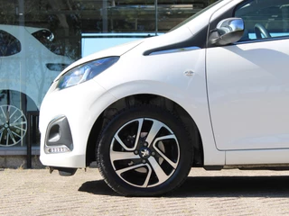 Peugeot 108 – thumbnail 9