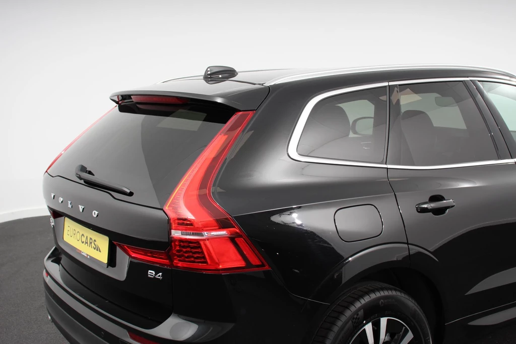 Volvo XC60 – foto 6