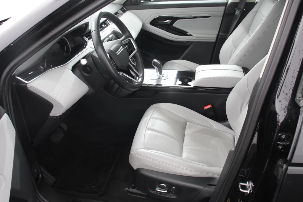 Land Rover Range Rover Evoque – foto 9