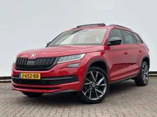 Škoda Kodiaq – thumbnail 2
