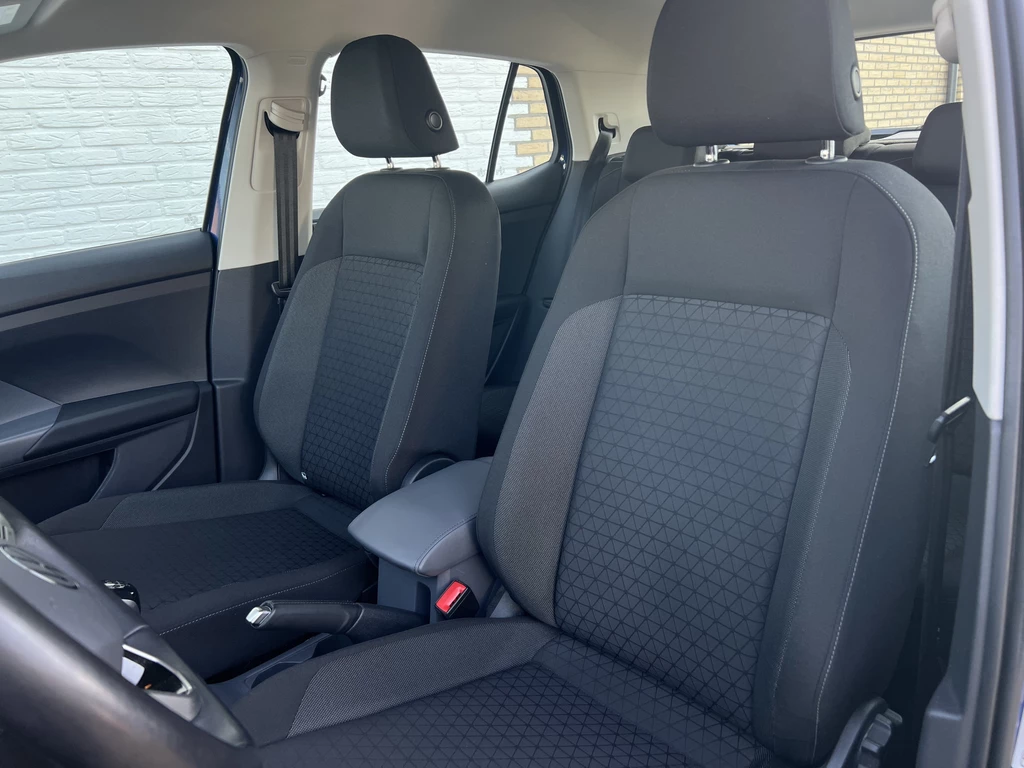 Volkswagen T-Cross – foto 27