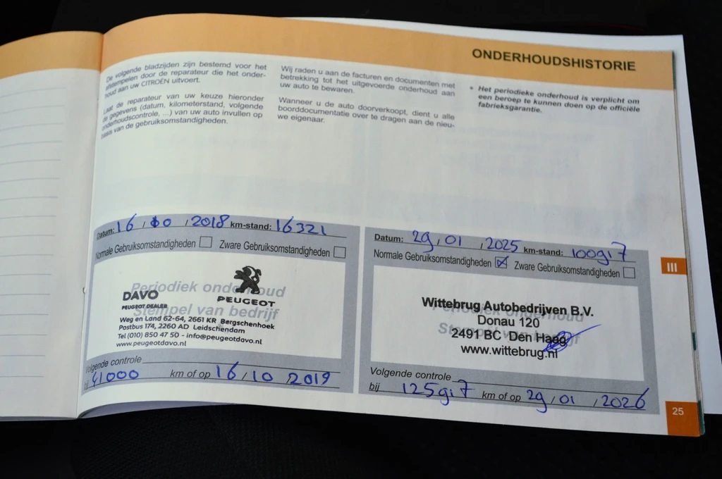 Citroën Grand C4 Picasso – foto 21