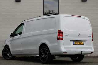 Mercedes-Benz Vito – thumbnail 9