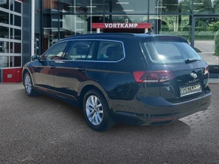 Volkswagen Passat – thumbnail 3