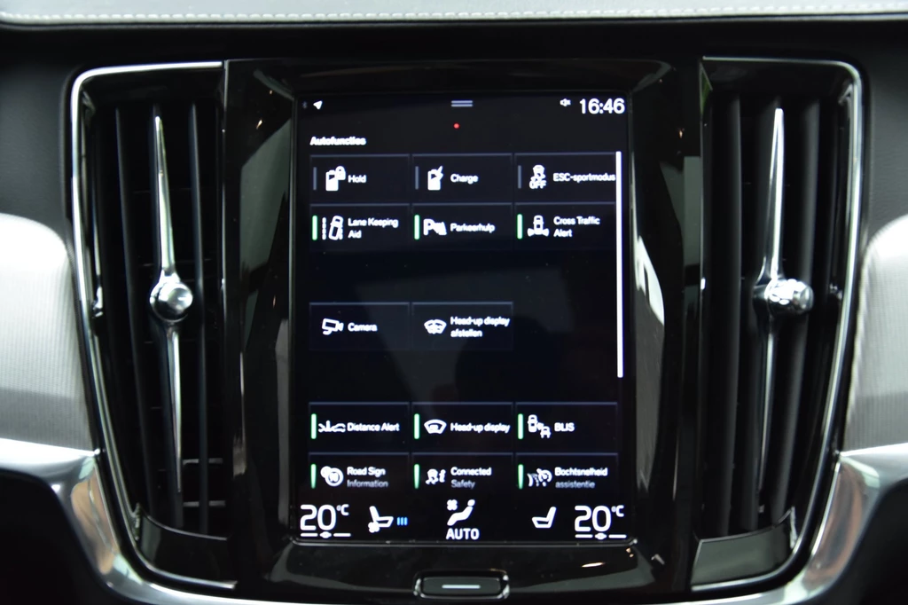 Volvo V90 – foto 20