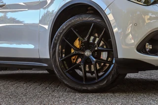 Alfa Romeo Stelvio – thumbnail 10
