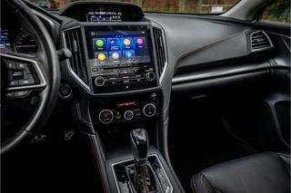 Subaru XV – thumbnail 15
