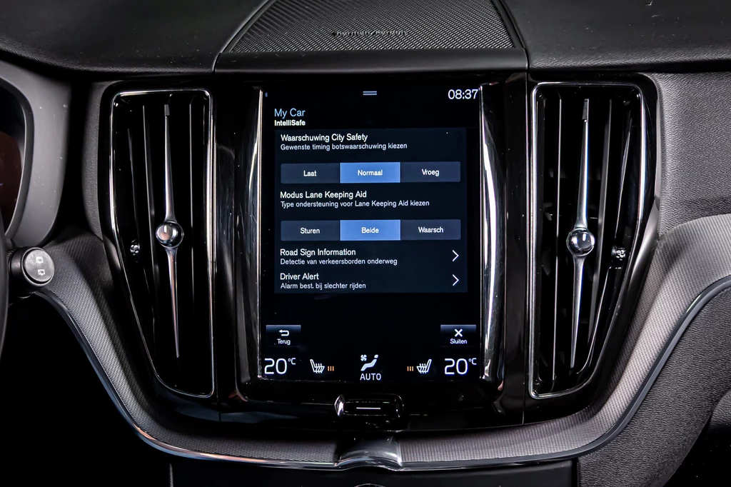 Volvo XC60 – foto 44