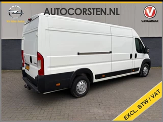 Citroën Jumper – thumbnail 3