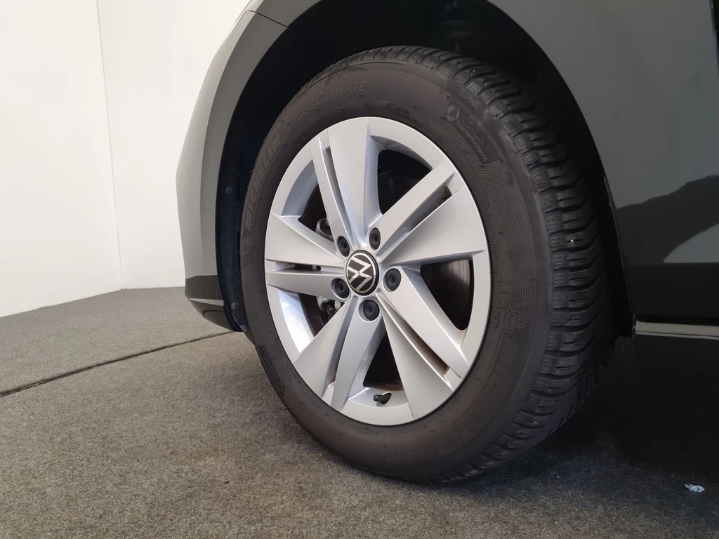 Volkswagen Golf – foto 25