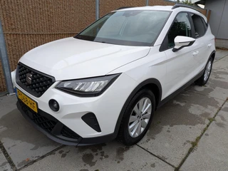 SEAT Arona – thumbnail 2